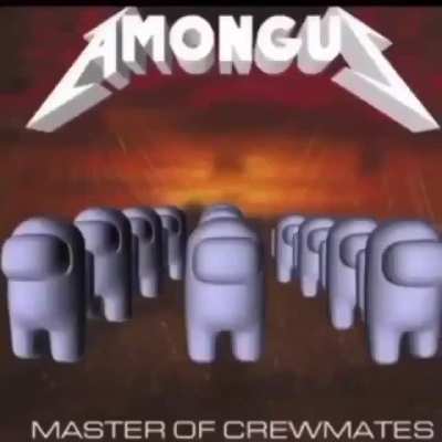Master Of Crewmates