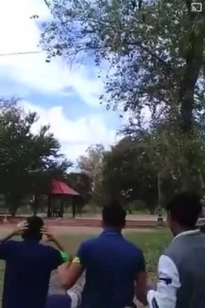 WCGW This is why i have trust issues