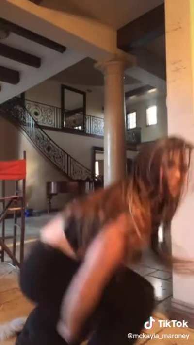 Tik Tok