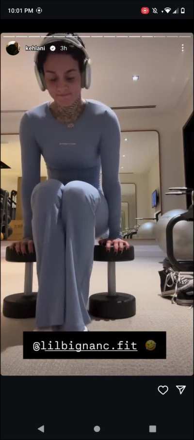 Balance...