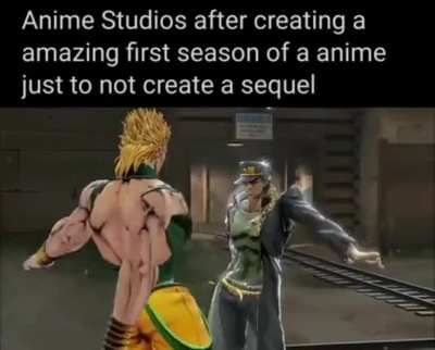 Part 6 soon I hope