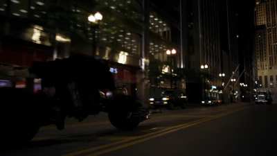 From - Batman: The Dark Knight. "A marvelous scene doesn't exi......"