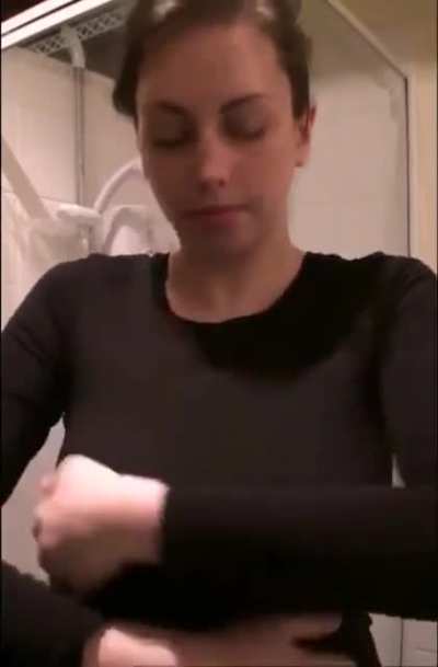 Huge surprise - xposted
