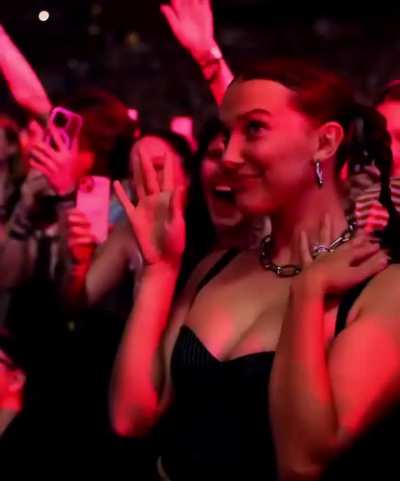 Millie Bobby Brown
