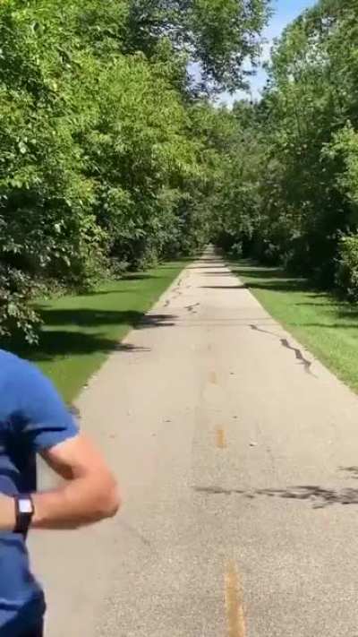Run