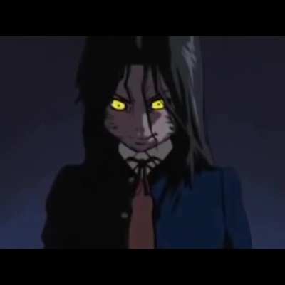 Shinobu you don't look so good - Ghost Stories