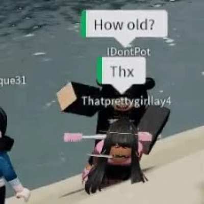 How old?