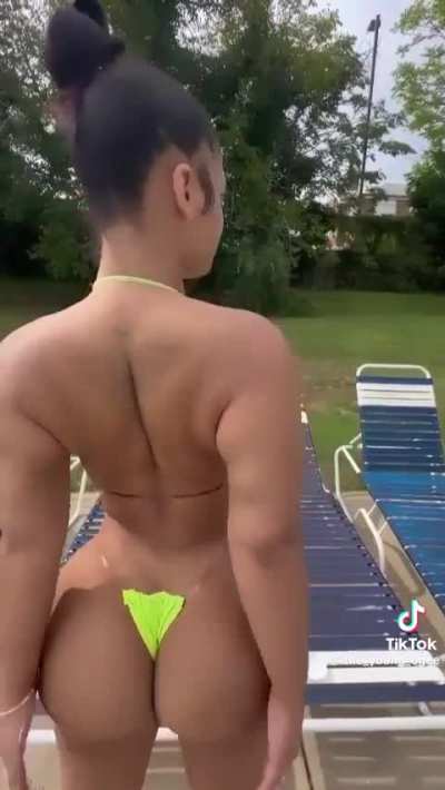 Big booty Judy 😮&zwj;💨