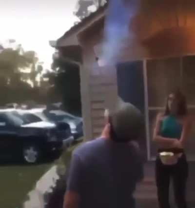 HMFT after I put this firework in my mouth