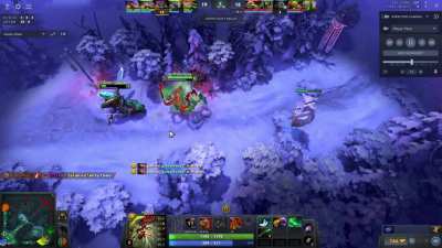 Immortal adventures