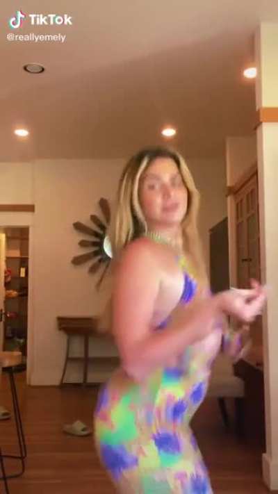 New tiktok