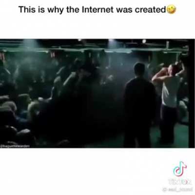 Just going to leave this here&hellip; iykyk