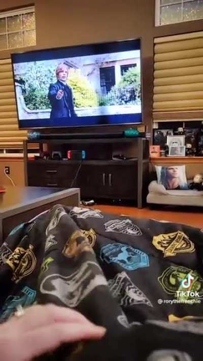 Henry Cavill&rsquo;s #1 fan