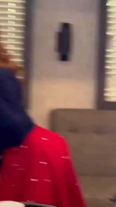 Madelaine bts for Riverdale&rsquo;s final season