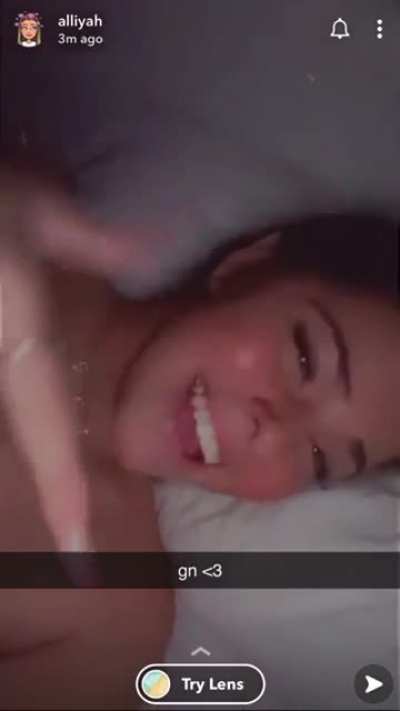 Old snapchat