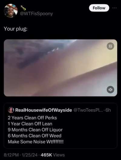 Lost his biggest client