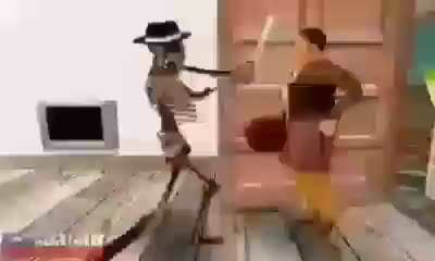 C&aacute;llate vieja culia muereteeee