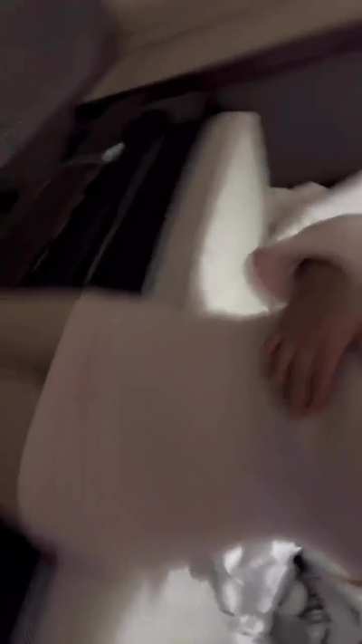 pink dress video