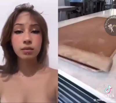 🤤😋