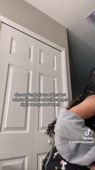 Annalis twerk