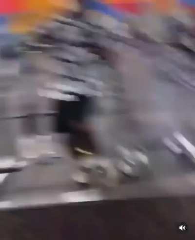 Vibes were checked that day