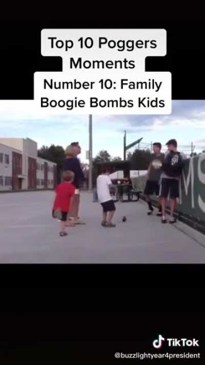 Haha fotnite boogie bomb go brrr
