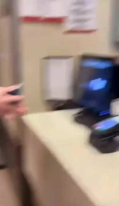Blursed cinema