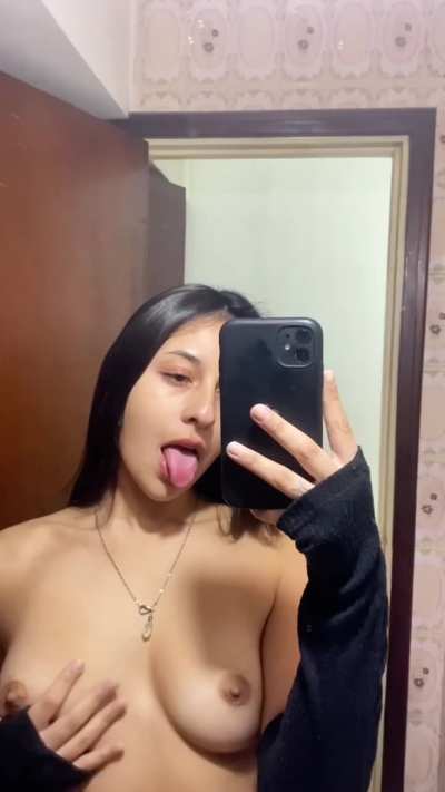 If I told you I was only 18, you&rsquo;d still fuck