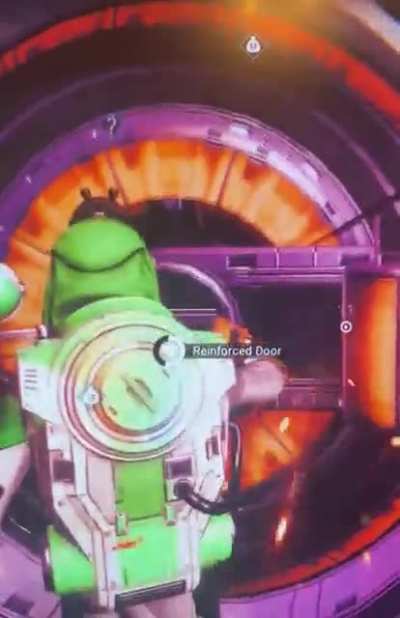 Didn&rsquo;t have a gun