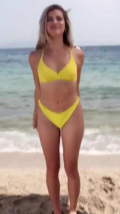 Jade voor Hunkemoller