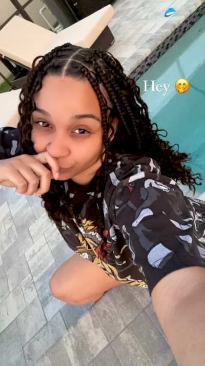 Hey 🤭