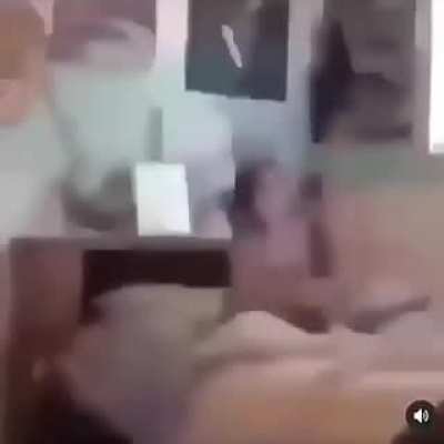 simplesmente, morreu