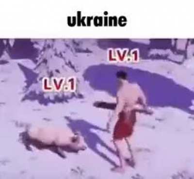 Ukraine