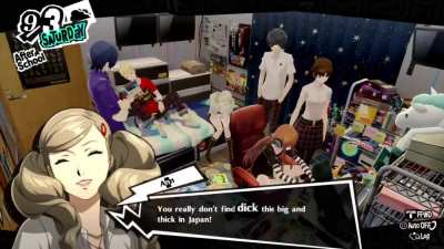 What was that, Ann?