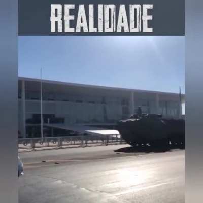 Expectativa x Realidade