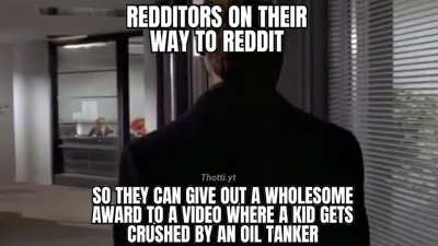 Rule number one.