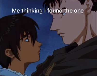For a guy