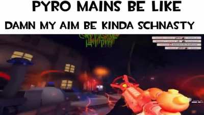 pyro mains