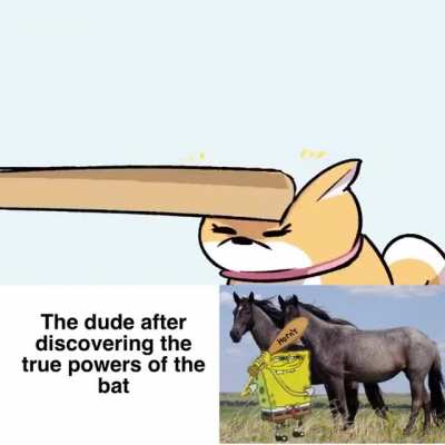 no spongebob noo