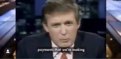 He&rsquo;s been onto the establishment for decades, and they&rsquo;ve always hated him for it.