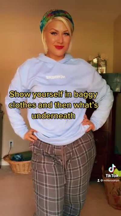 This was too much for Tik tok