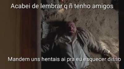 Algm manda aí ._.