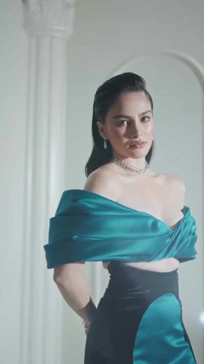 Elisse Joson