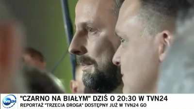 Kosiniak: "Wiem, że cześć os&oacute;b głosowała na nas z powod&oacute;w taktycznych. Bardzo im za to dziękuję." 