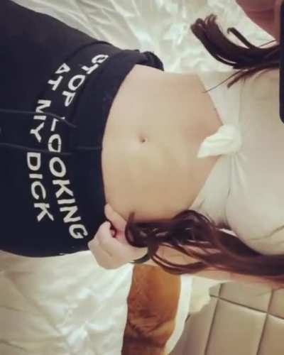 Latest IG Vid