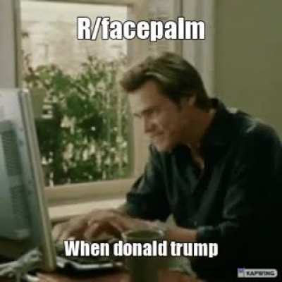 Democrats when Republican 🤢🤮