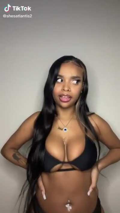She wants cum...