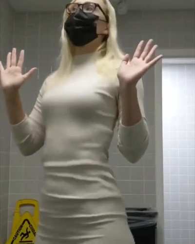 Who is this?