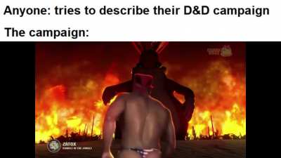 Homebrews be like