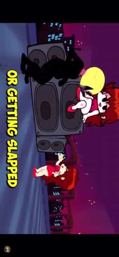 Can we just acknowledge that Smashing should probably become a singer?!